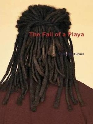 cover image of The Fall of a Playa